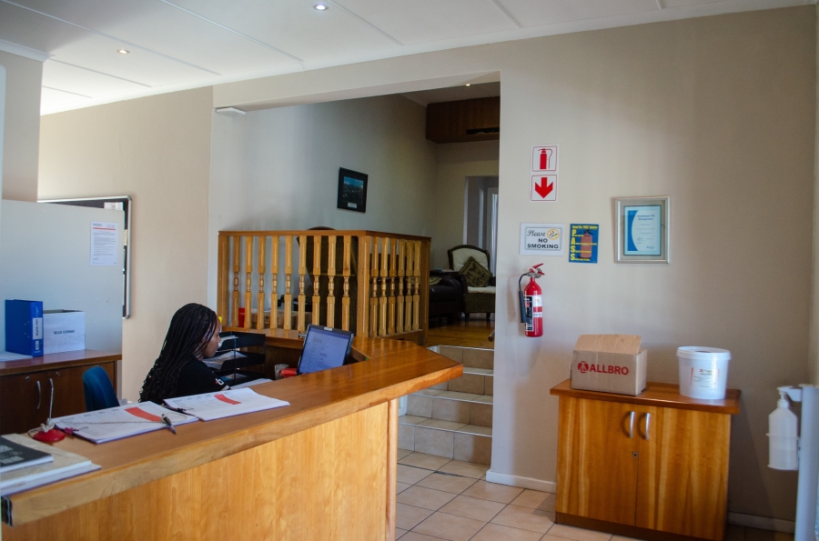 Commercial Property for Sale in Berea Eastern Cape